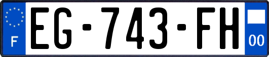 EG-743-FH