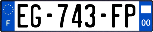 EG-743-FP