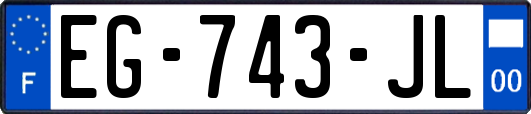 EG-743-JL