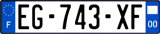 EG-743-XF