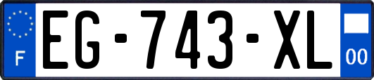 EG-743-XL