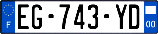 EG-743-YD