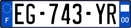 EG-743-YR