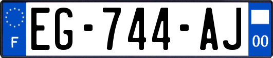 EG-744-AJ