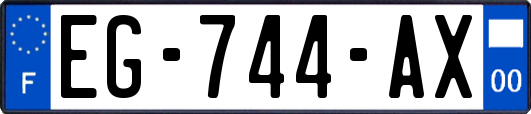 EG-744-AX