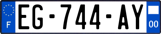 EG-744-AY