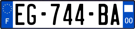 EG-744-BA