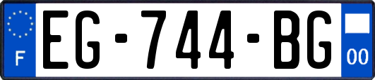 EG-744-BG