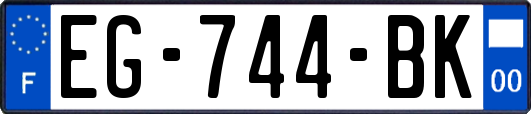 EG-744-BK