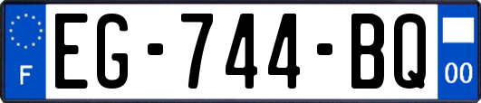 EG-744-BQ