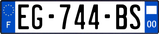 EG-744-BS