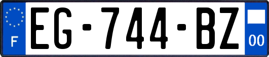 EG-744-BZ