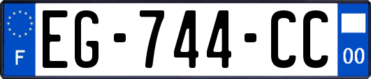 EG-744-CC