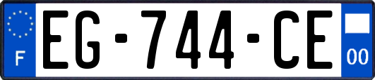 EG-744-CE