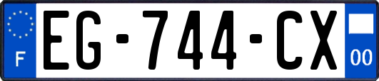 EG-744-CX