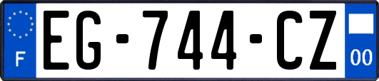 EG-744-CZ