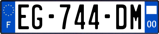 EG-744-DM