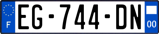 EG-744-DN