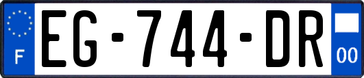 EG-744-DR