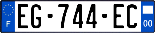 EG-744-EC