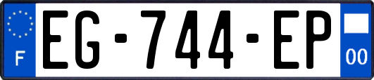 EG-744-EP