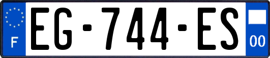 EG-744-ES