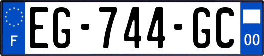 EG-744-GC