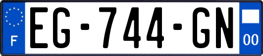 EG-744-GN