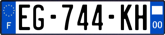 EG-744-KH