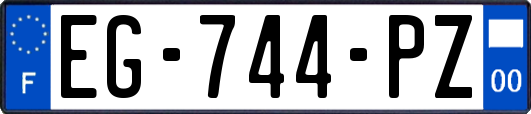 EG-744-PZ