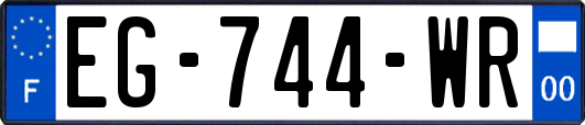 EG-744-WR