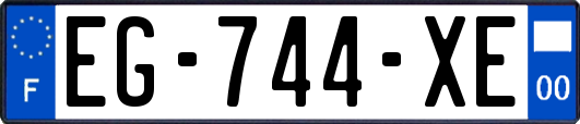 EG-744-XE