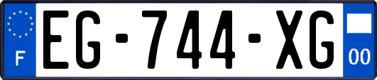 EG-744-XG