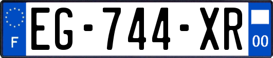 EG-744-XR