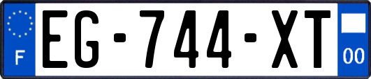 EG-744-XT