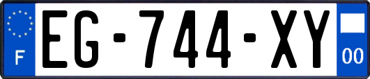 EG-744-XY
