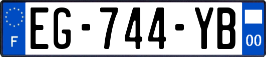 EG-744-YB