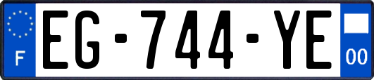 EG-744-YE