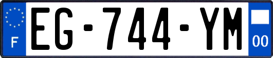 EG-744-YM