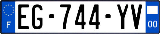 EG-744-YV