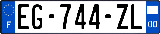 EG-744-ZL