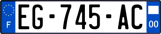 EG-745-AC