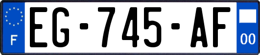 EG-745-AF