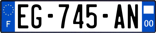 EG-745-AN