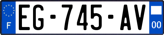 EG-745-AV