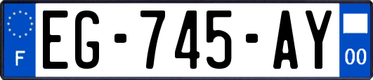 EG-745-AY