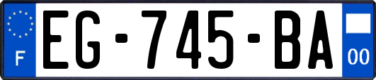 EG-745-BA