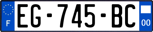 EG-745-BC