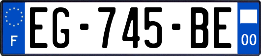 EG-745-BE