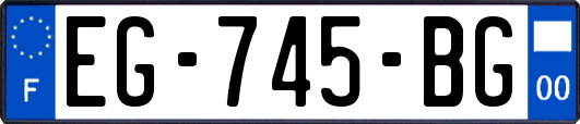 EG-745-BG